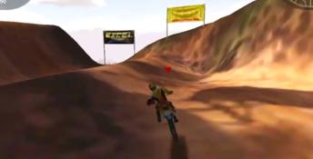 Motocross Madness 2 PC Screenshot