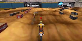 Motocross Madness 2 PC Screenshot