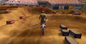 Motocross Madness 2 PC Screenshot