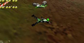 Motocross Mania PC Screenshot