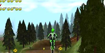 Motocross Mania PC Screenshot