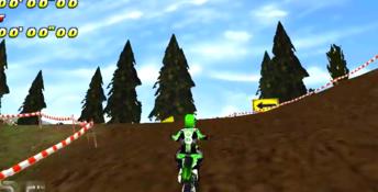 Motocross Mania