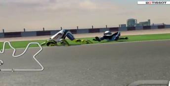 MotoGP 07 PC Screenshot