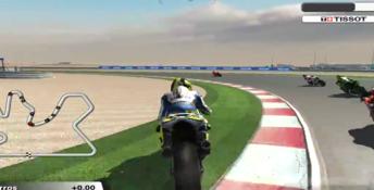 MotoGP 07 PC Screenshot