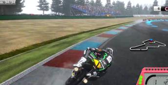 MotoGP 15 PC Screenshot