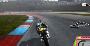 MotoGP 15 PC Screenshot