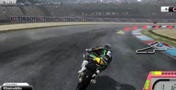 MotoGP 15 PC Screenshot