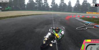 MotoGP 15 PC Screenshot
