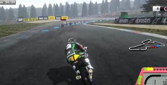 MotoGP 15 PC Screenshot