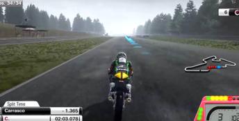 MotoGP 15 PC Screenshot