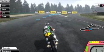 MotoGP 15 PC Screenshot