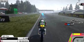 MotoGP 15 PC Screenshot