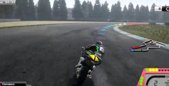 MotoGP 15 PC Screenshot