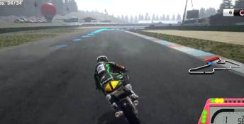 MotoGP 15 PC Screenshot