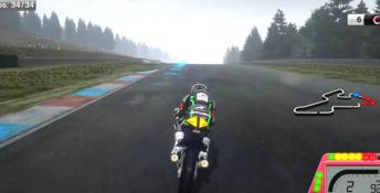 MotoGP 15 PC Screenshot