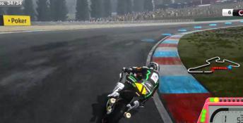 MotoGP 15 PC Screenshot