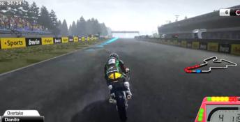 MotoGP 15 PC Screenshot
