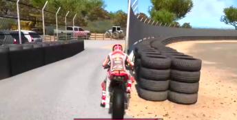 MotoGP 19 PC Screenshot