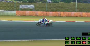 MotoGP 2 PC Screenshot