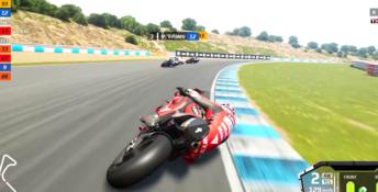 MotoGP 21