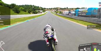 MotoGP 22 PC Screenshot