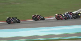 MotoGP 23 PC Screenshot
