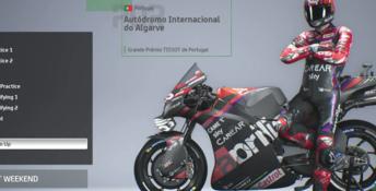 MotoGP 23 PC Screenshot