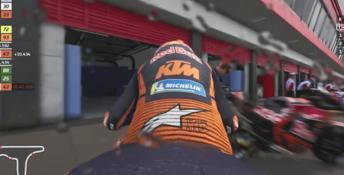 MotoGP 23 PC Screenshot