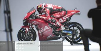 MotoGP 23 PC Screenshot