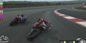MotoGP 23 PC Screenshot