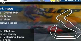 MotoGP 3: Ultimate Racing Technology