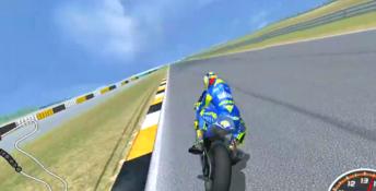 MotoGP 3: Ultimate Racing Technology