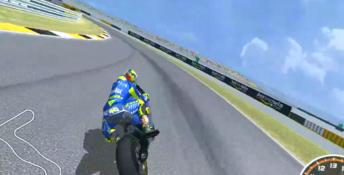 MotoGP 3: Ultimate Racing Technology