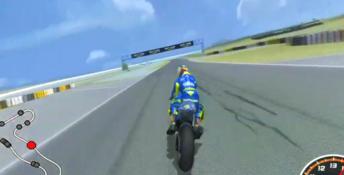 MotoGP 3: Ultimate Racing Technology PC Screenshot