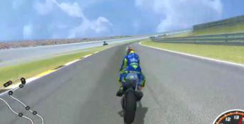 MotoGP 3: Ultimate Racing Technology PC Screenshot