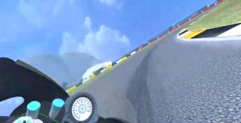 MotoGP 3: Ultimate Racing Technology PC Screenshot