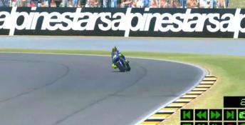 MotoGP 3: Ultimate Racing Technology