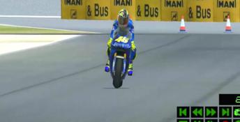 MotoGP 3: Ultimate Racing Technology