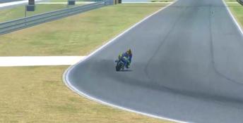 MotoGP 3: Ultimate Racing Technology PC Screenshot