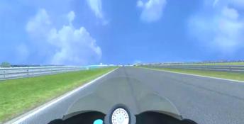 MotoGP 3: Ultimate Racing Technology PC Screenshot