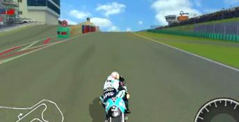 MotoGP: Ultimate Racing Technology PC Screenshot