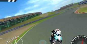 MotoGP: Ultimate Racing Technology PC Screenshot