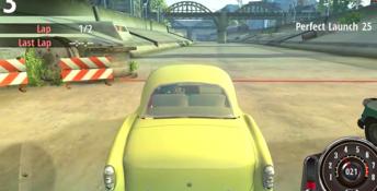 Motorama PC Screenshot