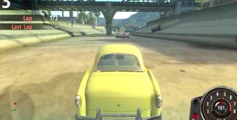 Motorama