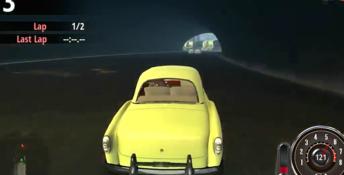Motorama