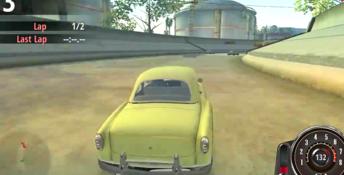 Motorama