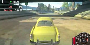 Motorama PC Screenshot