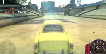 Motorama PC Screenshot