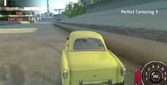 Motorama PC Screenshot
