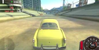 Motorama PC Screenshot